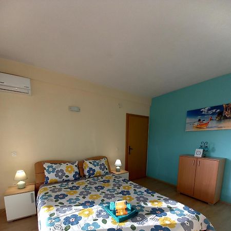 Ps Apartments - Peshtani Peštani Quarto foto