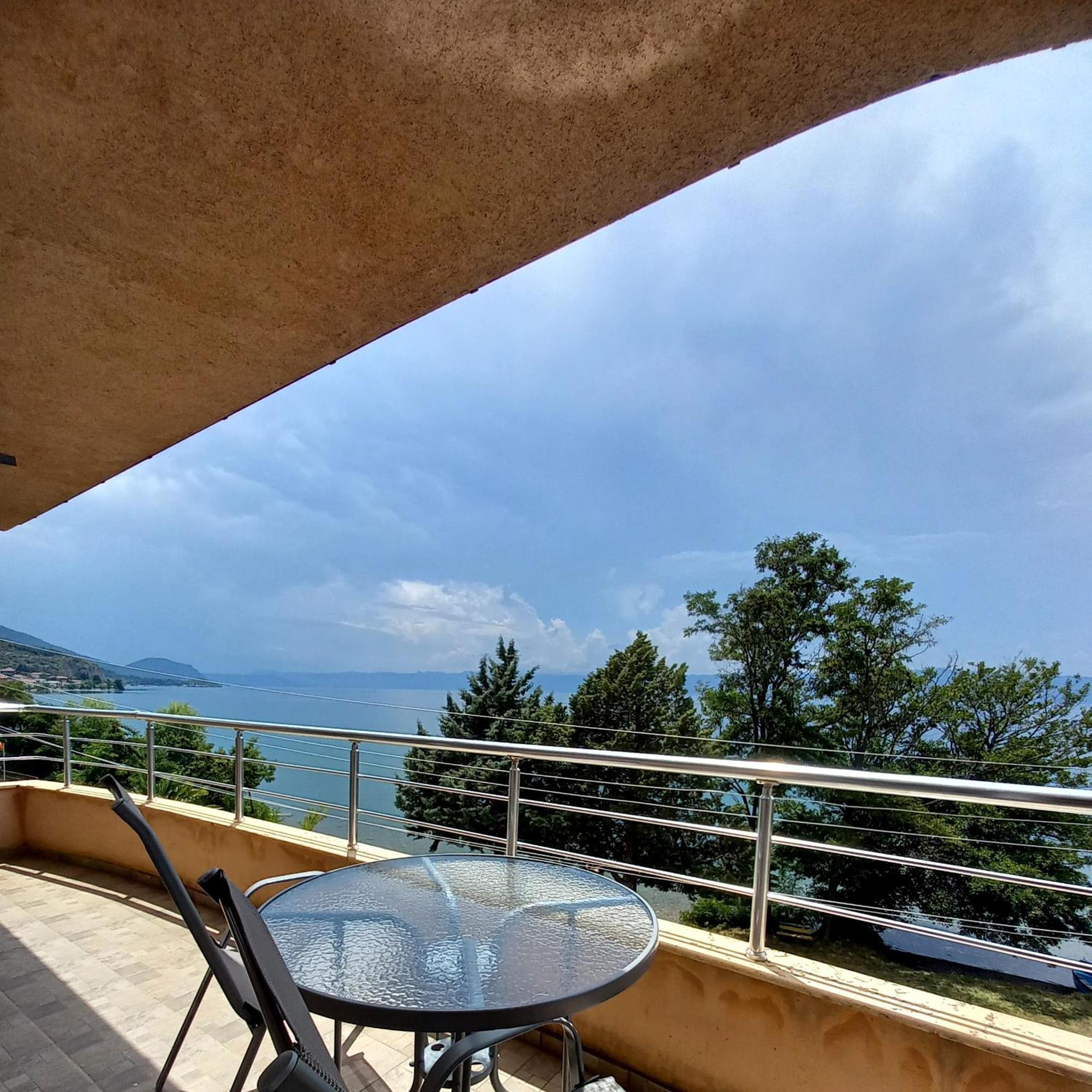 Ps Apartments - Peshtani Peštani Quarto foto