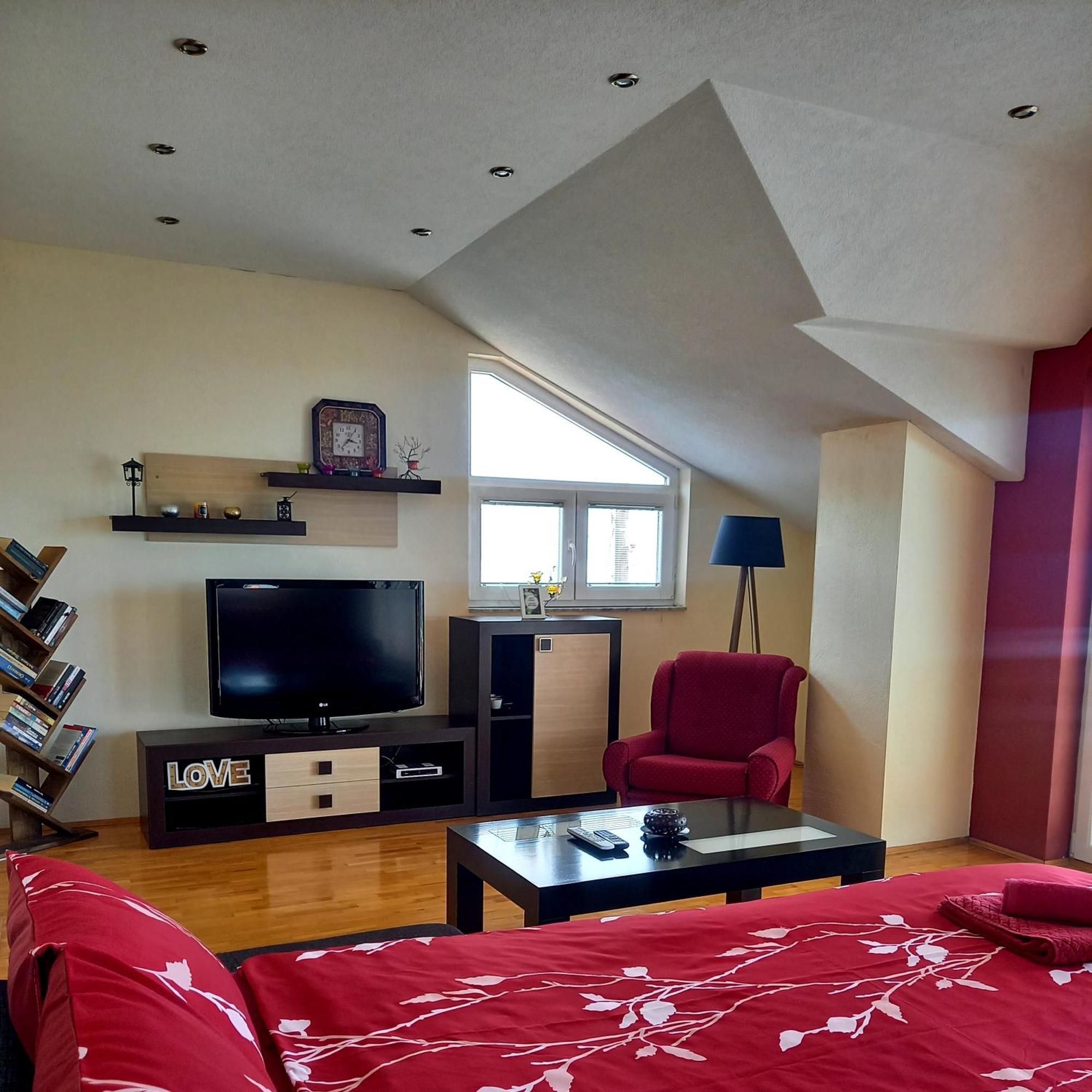 Ps Apartments - Peshtani Peštani Quarto foto