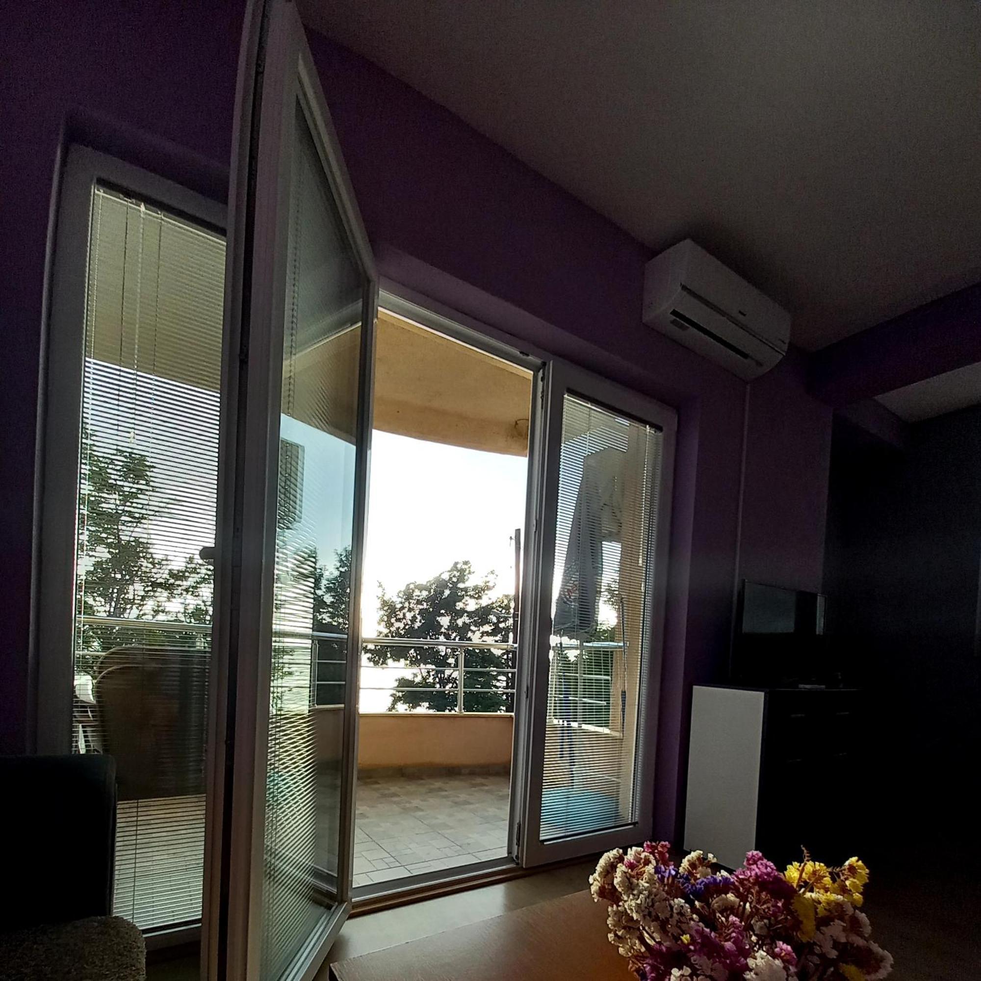 Ps Apartments - Peshtani Peštani Quarto foto